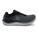 Topo Athletic Magnifly 5 Running Shoes - Women's Charcoal/Black 10 W070-100-CHABLK