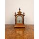 Lovely antique German Black Forest mantle clock
