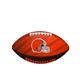 Wilson American Football NFL Team Tailgate, Gummi