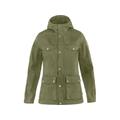 Fjallraven Greenland Jacket - Women's Suede Brown 2XS F89997-244-XXS