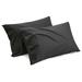 Doctor Pillow Luxury Bamboo Pillowcase -Set of 2