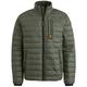 Pme Legend Short jacket MILES MENTOR Cylon Herren thyme, Gr. XXXL, Nylon, Männlich Jacken outdoor