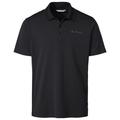 Vaude - Essential Polo Shirt - Polo-Shirt Gr 3XL schwarz