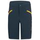 Trollkids - Kid's Skaland Pants - Shorts Gr 164 blau