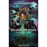 Warhammer 40.000 - Das Meer der Seelen - Chris Wraight