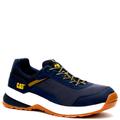 Caterpillar Streamline 2.0 Mesh Composite Toe - Mens 10.5 Navy Oxford W