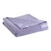 House of Hampton® Micro Flannel® All Seasons Lightweight Sheet Blanket Polyester/Satin | Full/Queen | Wayfair 903B1B078AFF405F958EA72A3BD59988