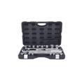 KS TOOLS Coffret cliquets et douilles 3/4" (Ref: 911.0752)