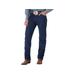 Wrangler Men's Cowboy Cut Original Jeans, Prewashed Indigo SKU - 502822