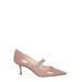 Bing 65 Pointed-toe Pumps