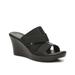 Nico Wedge Sandal