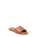 Cheyenne Flat Sandal