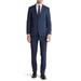 Classic Two-piece Suit - Blue - Tommy Hilfiger Suits