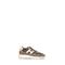 HOGAN Sneaker uomo talpa in suede