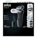 Braun Series 7 7089Cc Electric Razor For Men With Smartcare Center Refills Precision Beard And Stubble Trimmers