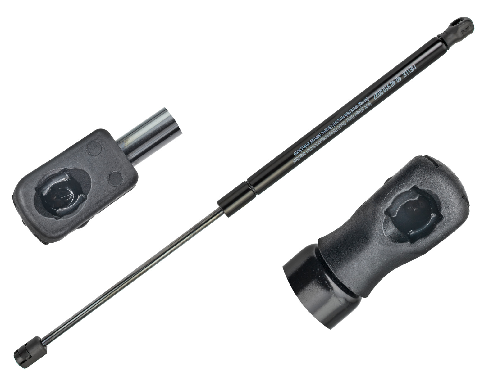 MEYLE Gasfeder, Koffer-/Laderaum 40-40 910 0027 für CITROËN 9800717680 8731.V8 9800717780 Image