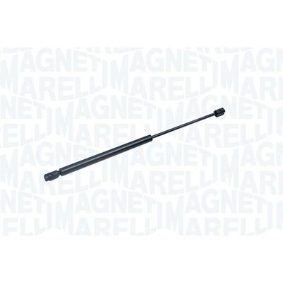 MAGNETI MARELLI Gasfeder, Koffer-/Laderaum 550N für VW AUDI 5K6827550B 430719068005