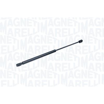 MAGNETI MARELLI Gasfeder, Koffer-/Laderaum 305N für PEUGEOT CITROËN 9649587680 8731J3 8731L0 430719079605 Image