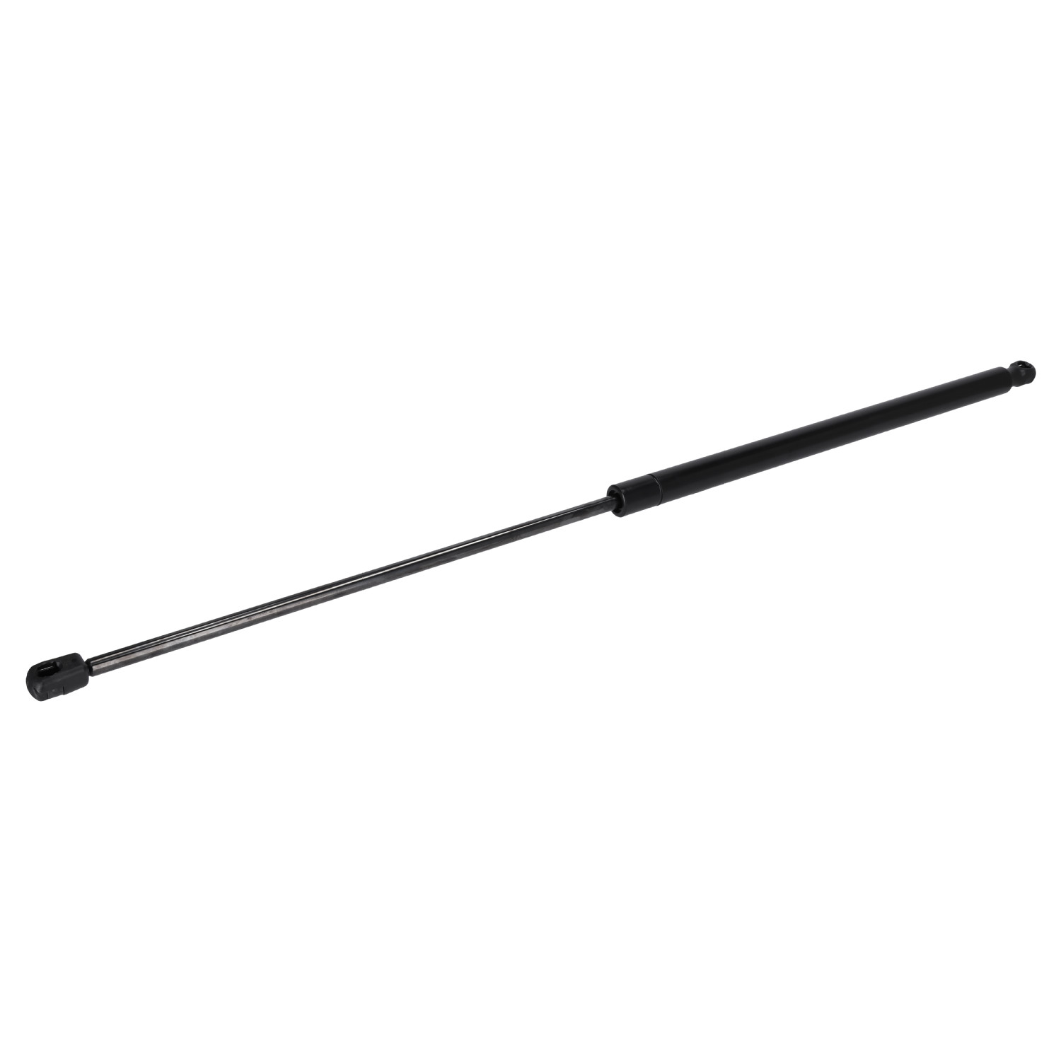 FEBI BILSTEIN Gasfeder, Koffer-/Laderaum 180360 hinten links 640N für FORD 1790927 2050532 1945553 Image