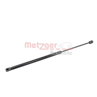 METZGER Gasfeder, Koffer-/Laderaum hinten links 680N für ALPINA BMW 51247178273 7178273 2110699 Image