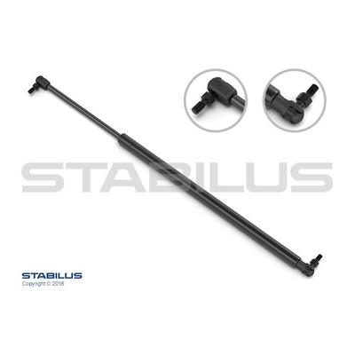 STABILUS Gasfeder, Koffer-/Laderaum 680N für RENAULT 7700785587 7700772568 7700839808 725411