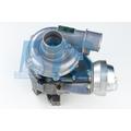 BTS Turbo Lader, Aufladungfür FORD Ranger 2.5 TDCi 4x4 MAZDA Bt-50 MRZ-CD