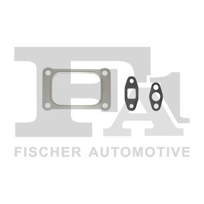 FA1 Universal für VOLVO (85000376) (20973106) (24426247) KT551290E Image