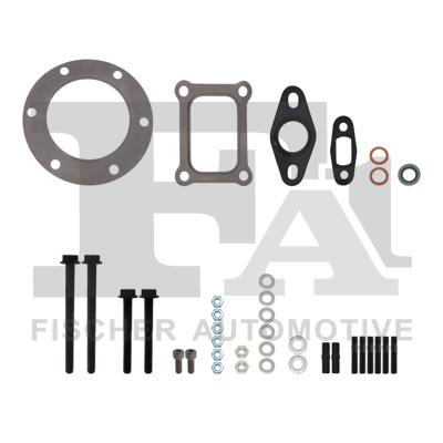 FA1 Universal für RENAULT TRUCKS (5010359818) KT220950 Image