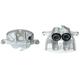 BREMBO Bremssattel für Bremsscheiben Durchmesser-Ø325mmHinten Links für VW Crafter 2.0 TDI MAN TGE AWD 4motion RWD Grand California