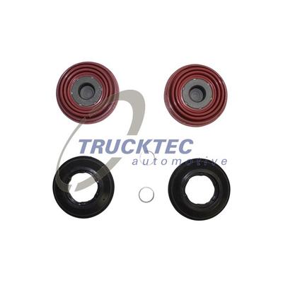 TRUCKTEC AUTOMOTIVE Universal hinten rechts links 90.35.054 Image