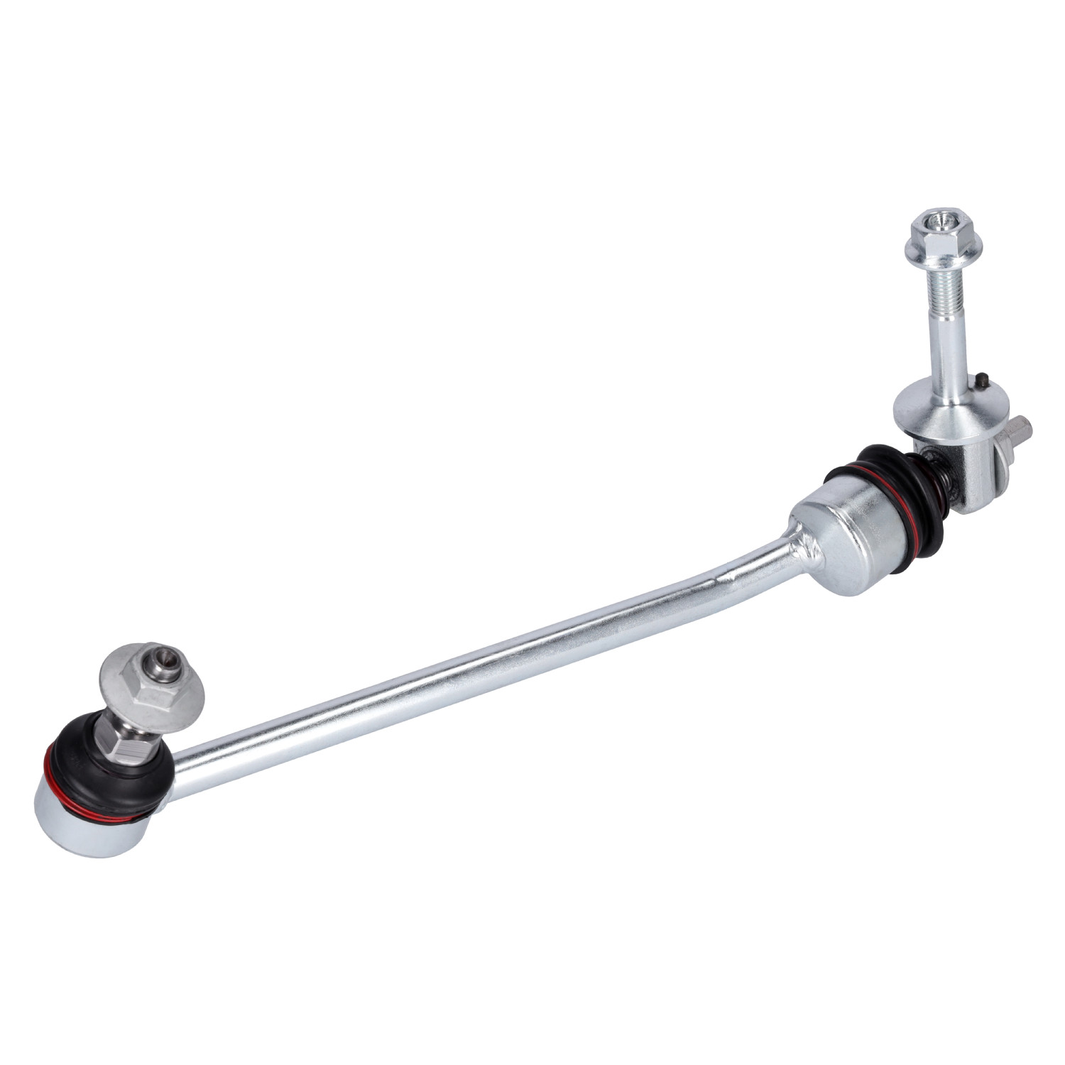 FEBI BILSTEIN Stange/Strebe, Stabilisator 180971 vorne rechts Ø1mm 1mm für MERCEDES-BENZ 2053231017 A2053231017 Image