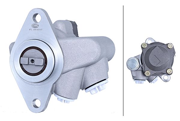 HELLA Universal für MERCEDES-BENZ 0024601780 0024601580 002460158080 8TL 359 000-871 Image