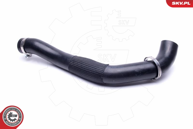 ESEN SKV Ladeluftschlauch 54SKV141 für MITSUBISHI 1505A200