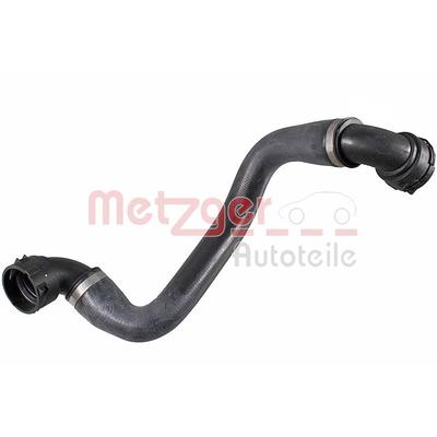 METZGER Kühlerschlauch rechts für MERCEDES-BENZ A2535014282 2535014282 2421618 Image