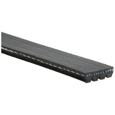 GATES Universal schwarz für MITSUBISHI MK666924 4PK1318 Image
