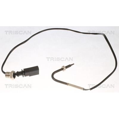 TRISCAN Sensor, Abgastemperatur für SKODA VW SEAT AUDI 04L906088BD 8826 29056