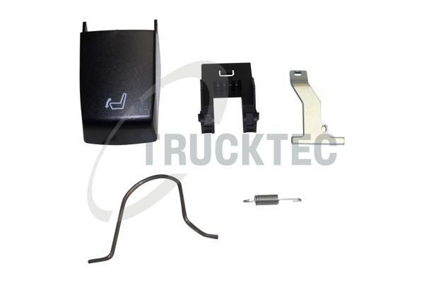TRUCKTEC AUTOMOTIVE Universal 04.64.002 Image