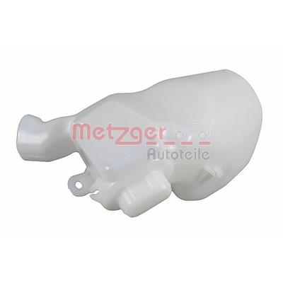 METZGER Waschwasserbehälter, Scheibenreinigung für PEUGEOT CITROËN DS 9683988680 6431N0 2140411