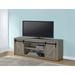 Gracie Oaks Robincroft TV Stand for TVs up to 78" Wood in Green | 28 H x 70.35 W x 15.9 D in | Wayfair C6824002937B4E4195E4D28D71E2B80B