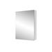 Ebern Designs Mandolyn 23.5" W 29.5" H Surface Framed Medicine Cabinet Mirror Fixed | Wayfair E73AEF0D0B1F4B618A2BDD1874FC26BB