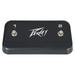 PEAVEY 03620960 2 BUTTON FOOTSWITCH