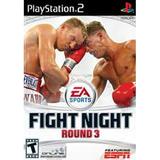 Pre-Owned Fight Night Round 3 - PlayStation 2