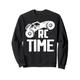 RC Time Ferngesteuertes Modellauto Sweatshirt