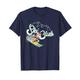 Disney Minnie Mouse Ski Club T-Shirt