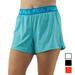 Fila Women`s Essentials Woven Tennis Short ( LARGE White )