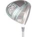 Majek K Series Golf Ultra Light Senior Lady Flex 460cc Womens #1 Titanium Face Driver 12.5 Degrees Ladies Ultra Petite Length Club