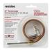 Honeywell Resideo CQ100A1013/U 24-Inch Replacement Thermocouple for Gas Furnaces Boilers and Water Heaters