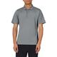 Fila Men`s Short Sleeve Tennis Polo Monument ( X-Large )