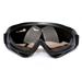 Ski Goggles Snowboard Goggles Lightweight Wide View Eye Protection Goggles for Men Women Adult Youth