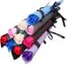 meijuhuga 10Pcs Soap Flower Gorgeous Exquisite Workmanship Realistic Multicolor Fresh Keeping Artificial Flower Home Decoration